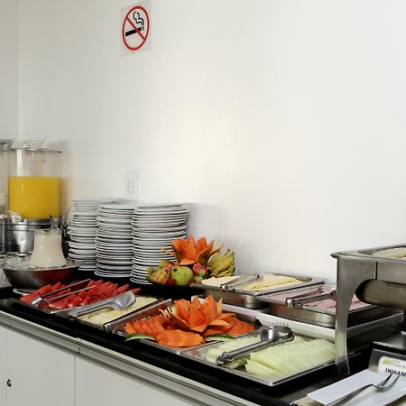 Hotel Praia Bonita Pajucara Maceió エクステリア 写真