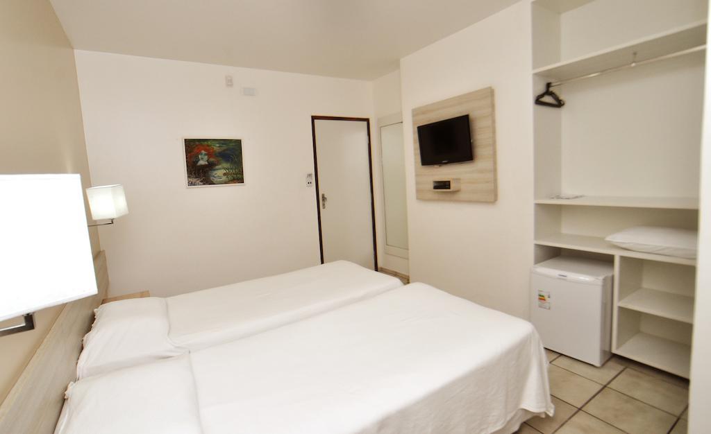 Hotel Praia Bonita Pajucara Maceió エクステリア 写真
