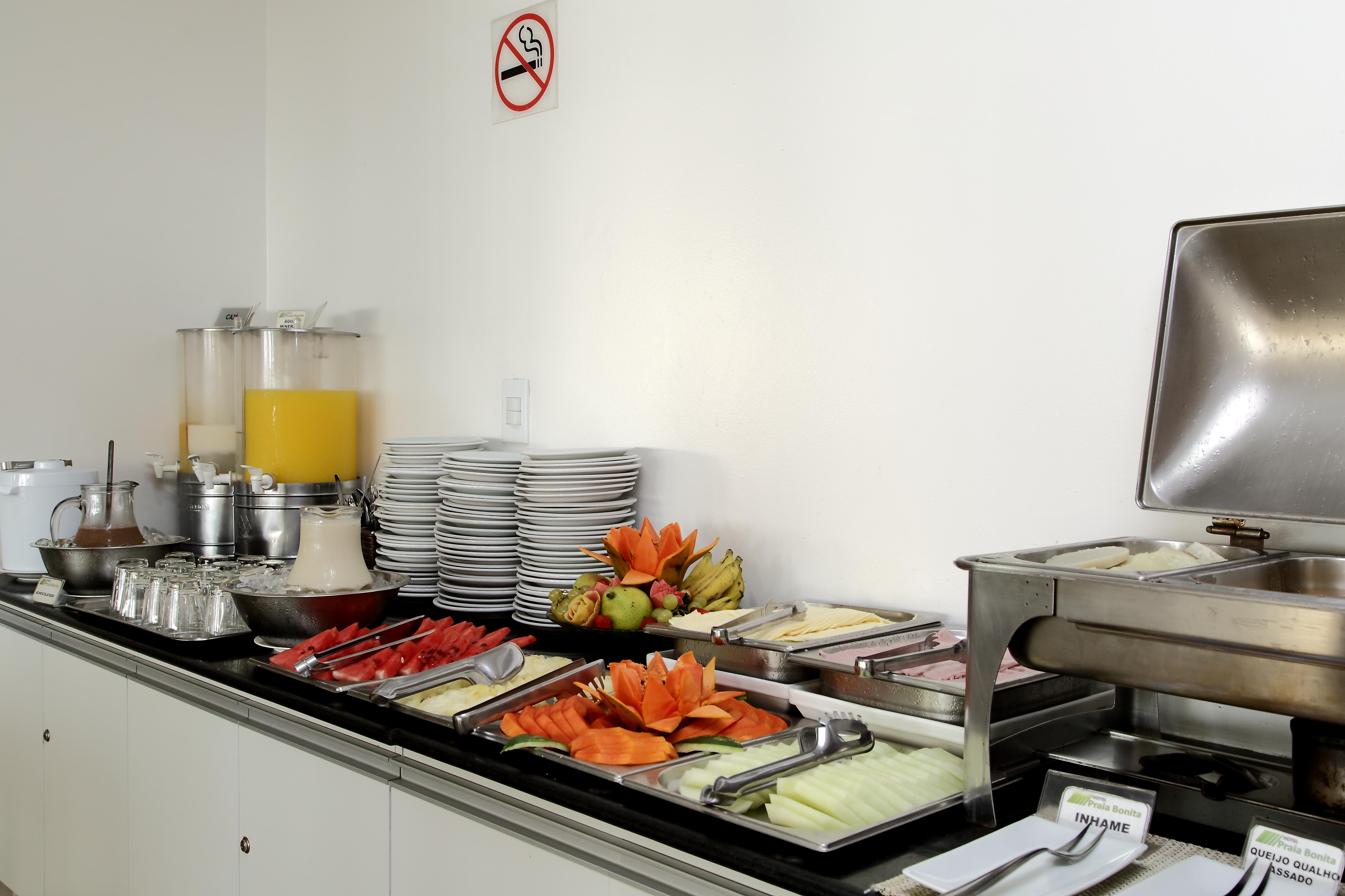 Hotel Praia Bonita Pajucara Maceió エクステリア 写真