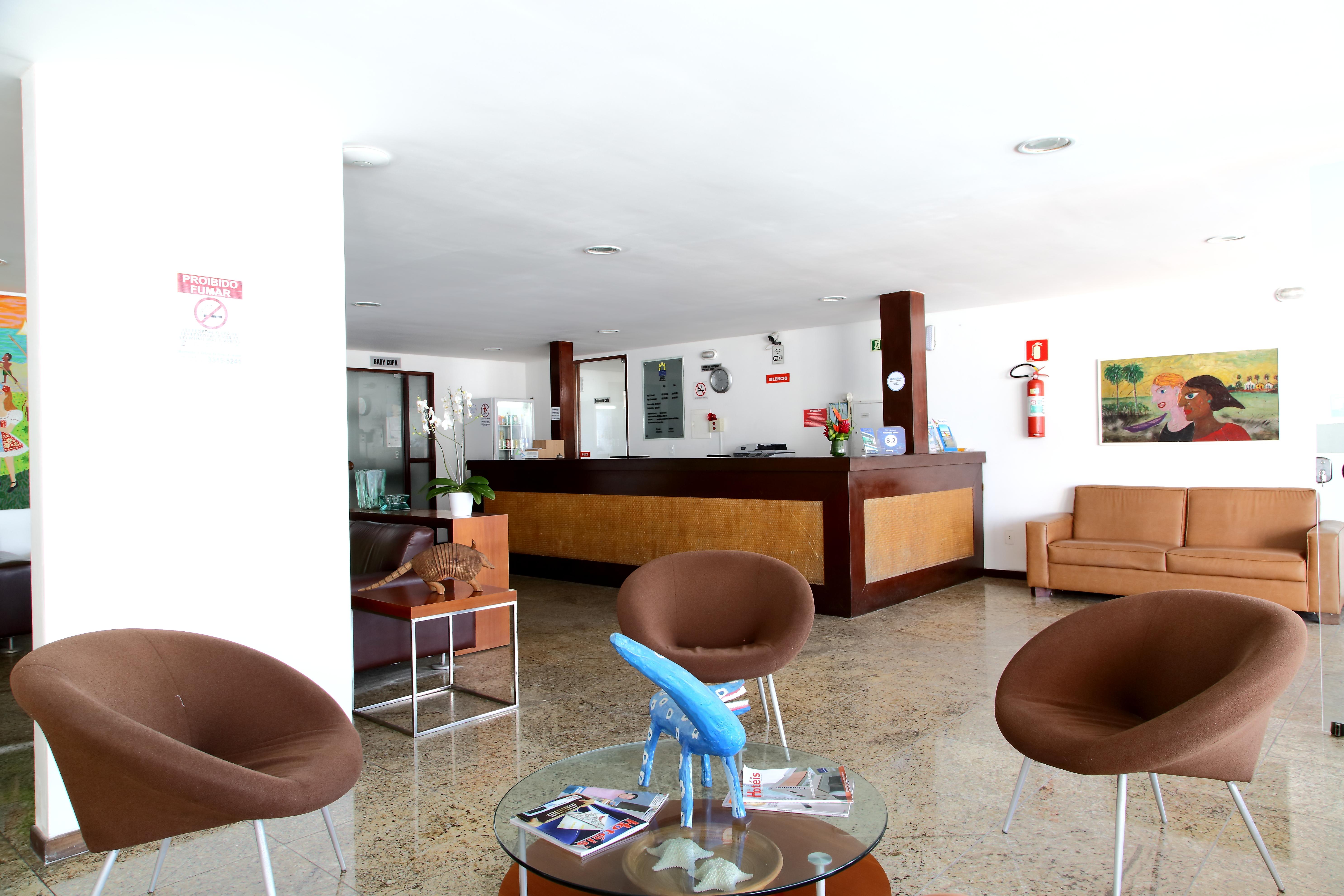 Hotel Praia Bonita Pajucara Maceió エクステリア 写真