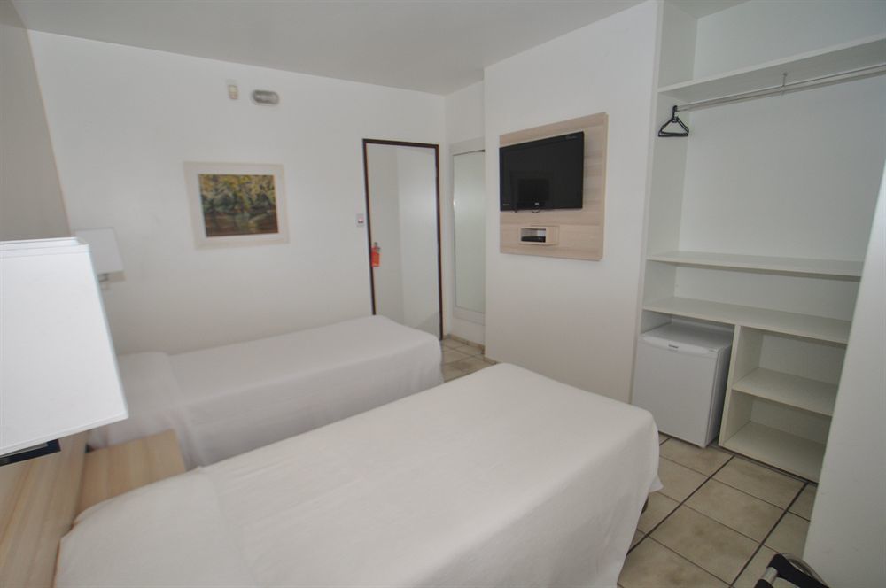 Hotel Praia Bonita Pajucara Maceió エクステリア 写真